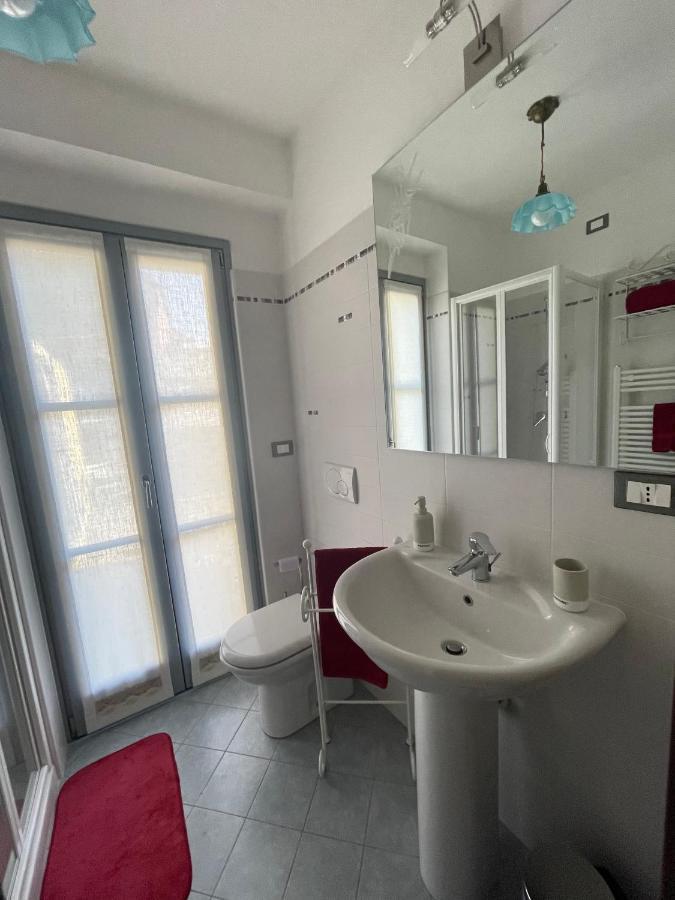 Il Cortiletto Apartment Domodossola Exterior photo
